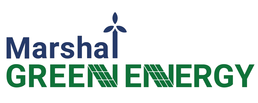 Marshal Green
